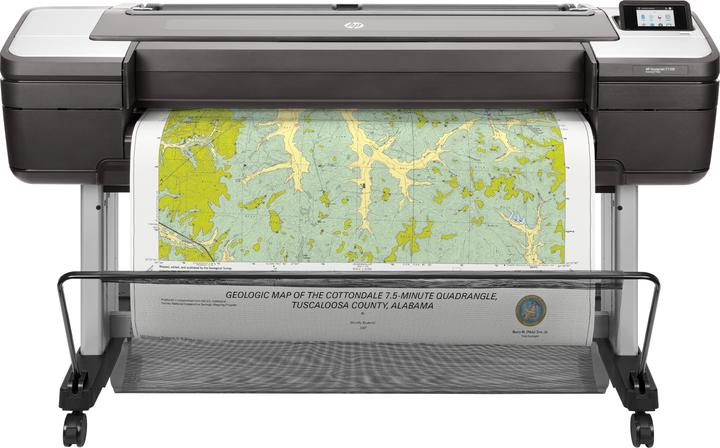 Immagine prodotto HP DesignJet T1700 (Inchiostro, Colore)
