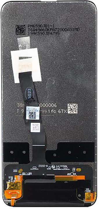 Immagine prodotto Huawei Display LCD + unità touch P Smart Pro Nero (Display)