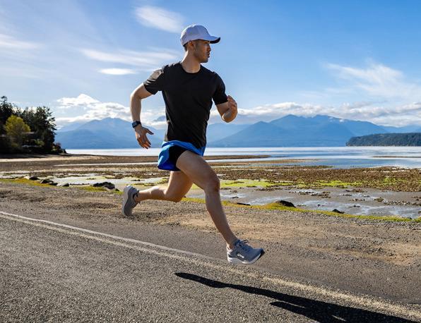 Image du produit Topo Athletic 's Phantom 3 (46)