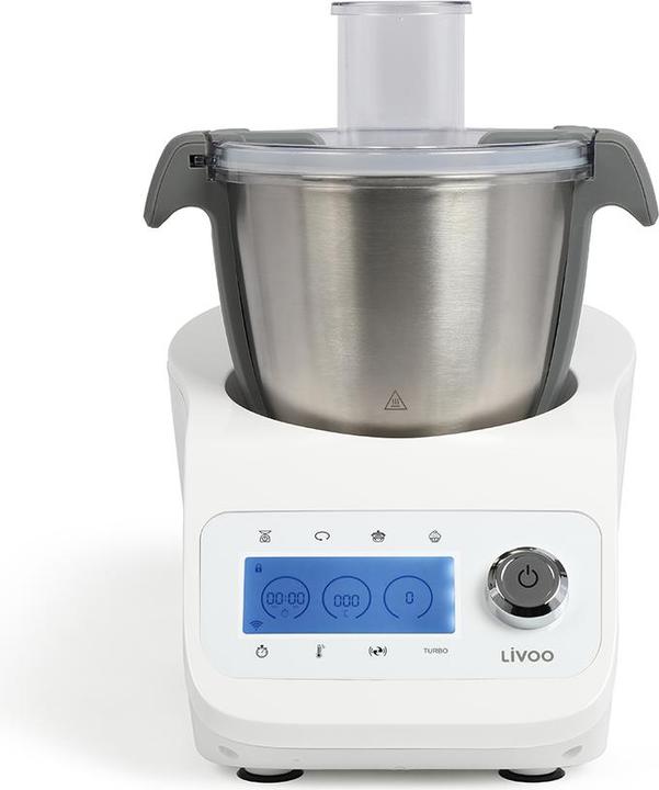 Image du produit Livoo Super Cooker (1000 W)