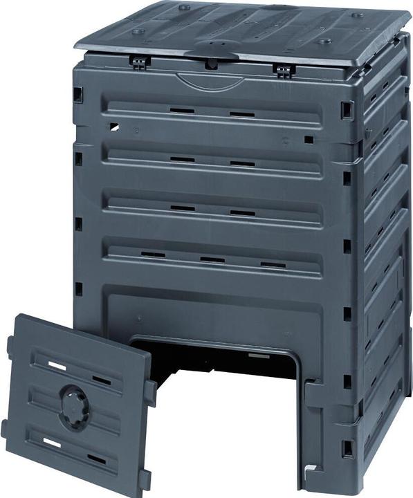 Produktbild Garantia Eco-Master (300 l)