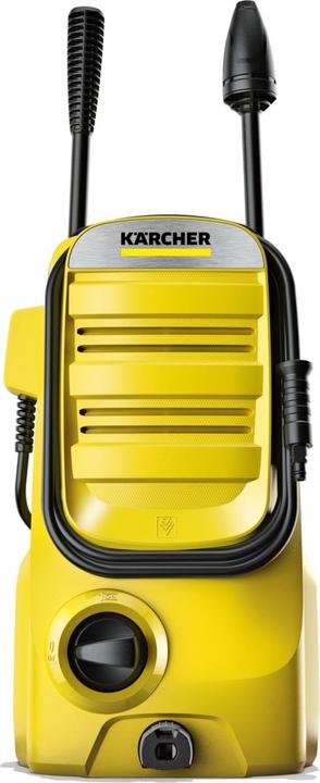 Actual product image Kärcher K2 Compact (Electrical connection)