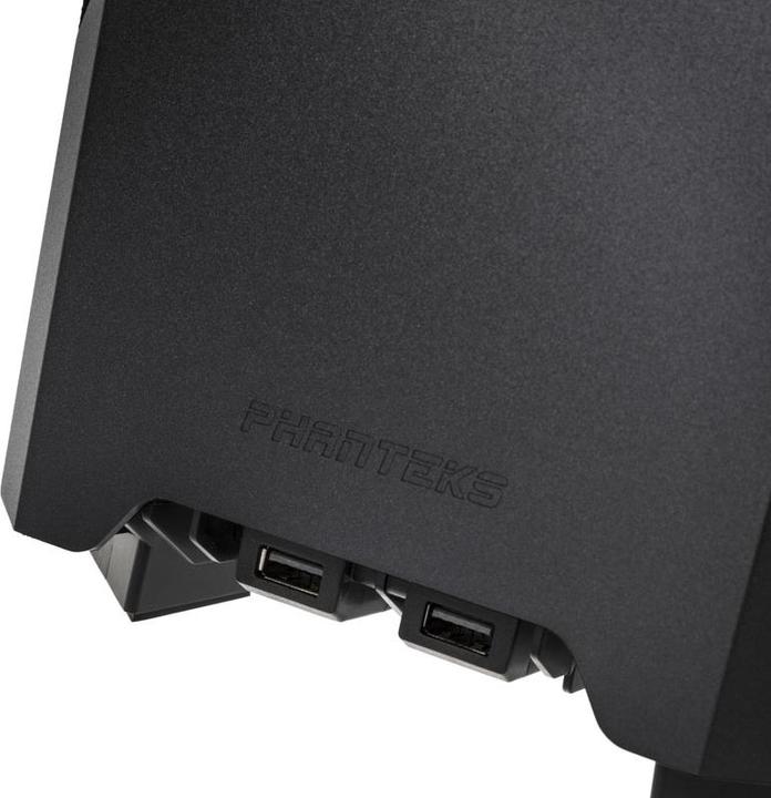 Produktbild Phanteks Evolv Shift 2 (Mini-ITX)