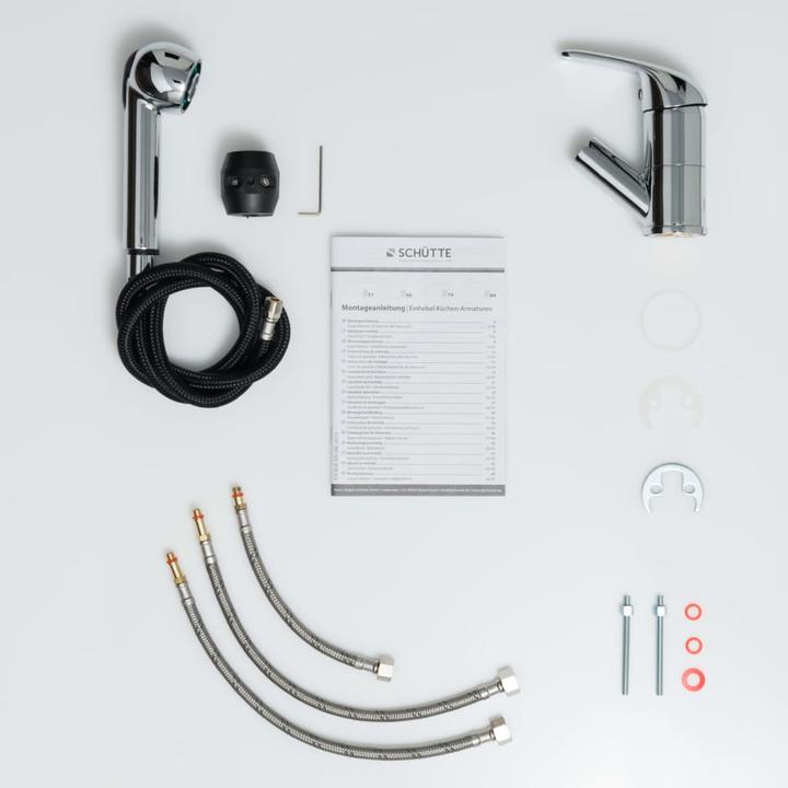 Produktbild Schütte Supra