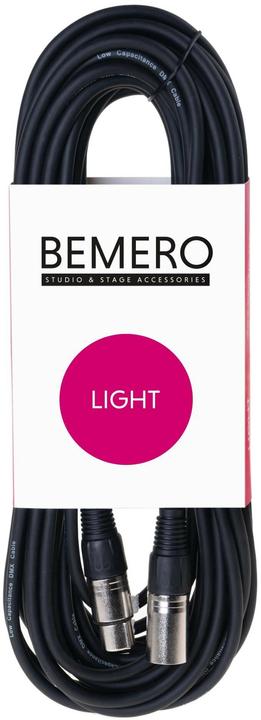 Bemero Xlr – Xlr (20 m, XLR)