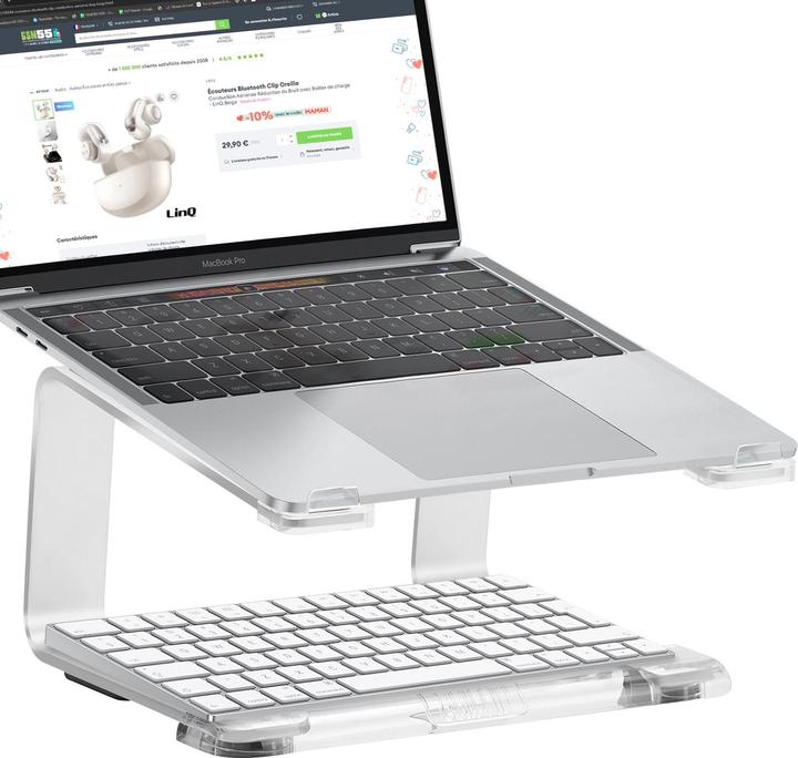 Actual product image Griffin Elevator
