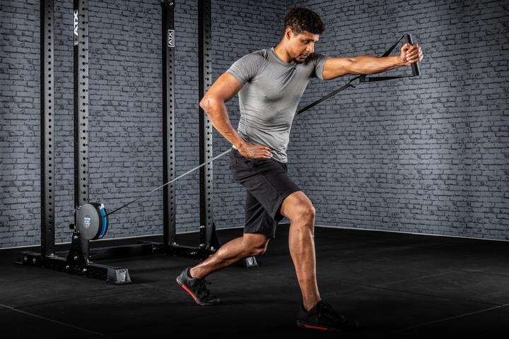 Produktbild Aerobis Kinetic Trainer