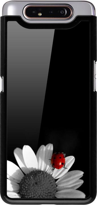 Immagine prodotto PhoneLook Cox in bianco e nero (Samsung Galaxy A80)