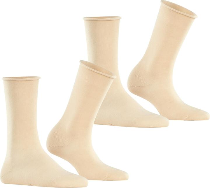 Actual product image Esprit Basic Pure SO 2P (pack of 2, 35 - 38)