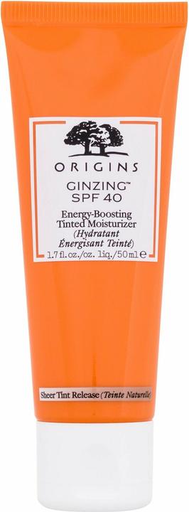 Immagine prodotto Origins Ginzing Energy-Boosting Tinted Moisturizer