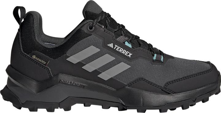 Core Black, Grey Three, Mint Ton II