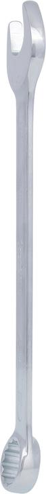 Actual product image KS Tools Combination wrench angled (21 mm)