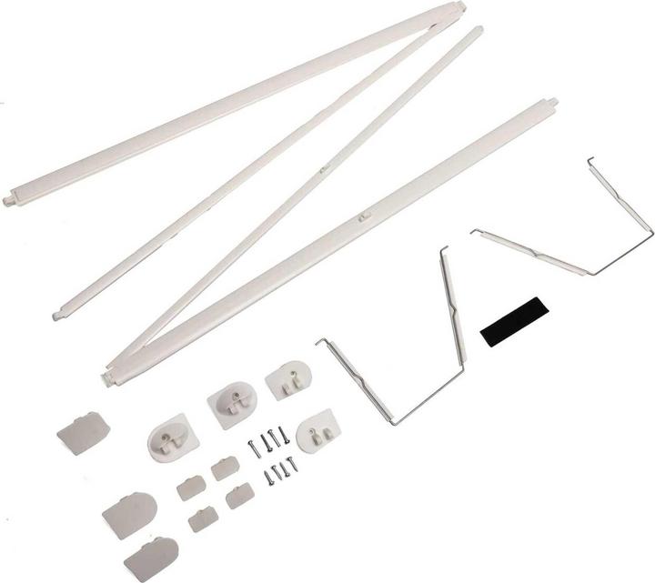 Actual product image E-Flite Decathlon 1.2m Wing Strut Set