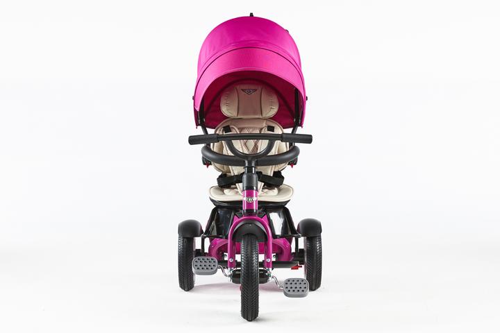 Image du produit Bentley Trike Tricycle Bentley 6en1