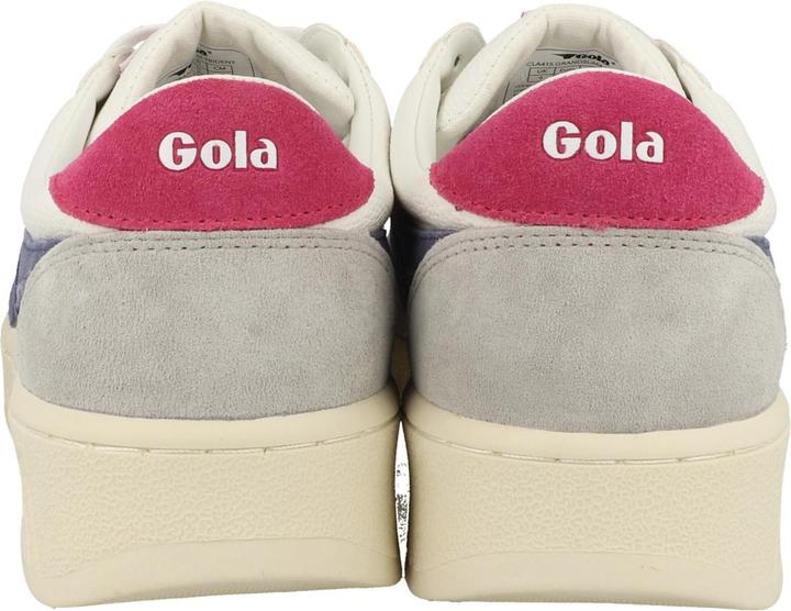 Actual product image Gola Women's Grandslam Trident (40)