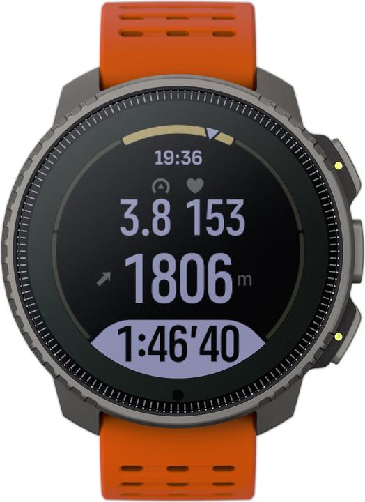 Produktbild Suunto Vertical (49 mm)