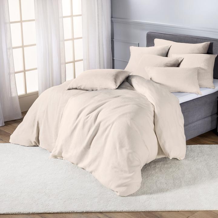 Image du produit Living Home Linn (Taie d'oreiller, 65 x 100 cm)
