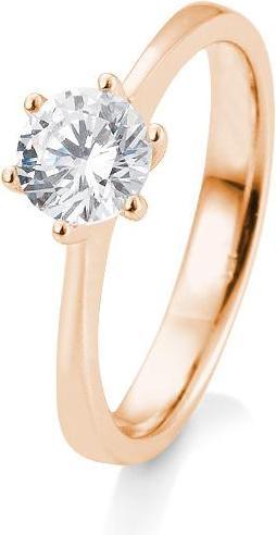 Produktbild Breuning 6er Krappe 0,05-0,30 ct. (55, 585/14 K Gold)