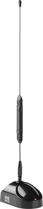 Actual product image One for All DVB-T2 rod antenna 5G (Monopole antenna, DVB-T / -T2, DVB-S / -S2)