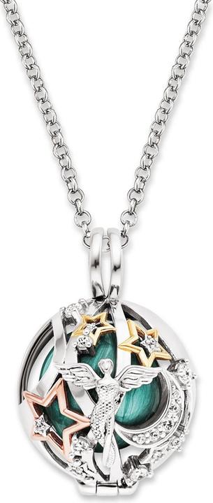 Produktbild Engelsrufer Heaven Halskette (Mit Stein(en), Sterling Silber 925, 70 cm)