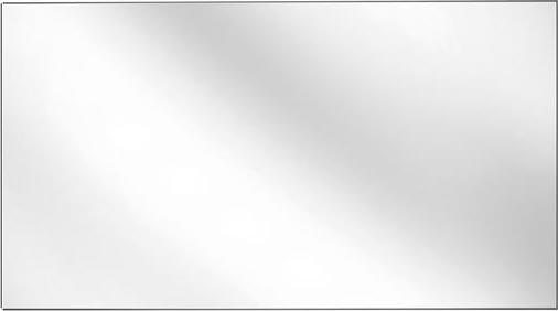 Produktbild Keuco Kristallspiegel EDITION 11 700x610x26mm
