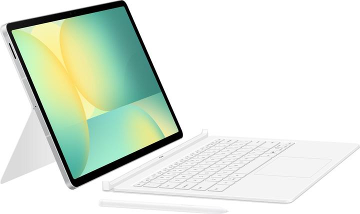 Immagine prodotto Samsung Tastiera con copertina a libro (DE, Samsung Galaxy Tab S10 FE+)