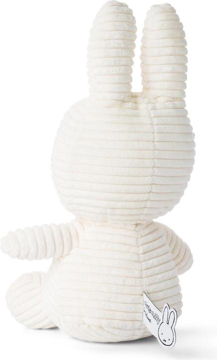 Image du produit Bon Ton Toys Miffy Corduroy (23 cm)