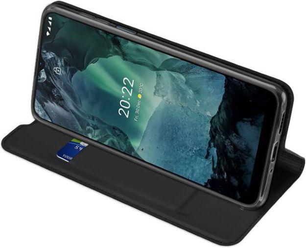 Produktbild Dux Ducis Skin Pro Series Bookcover (Nokia G11, Nokia G21)