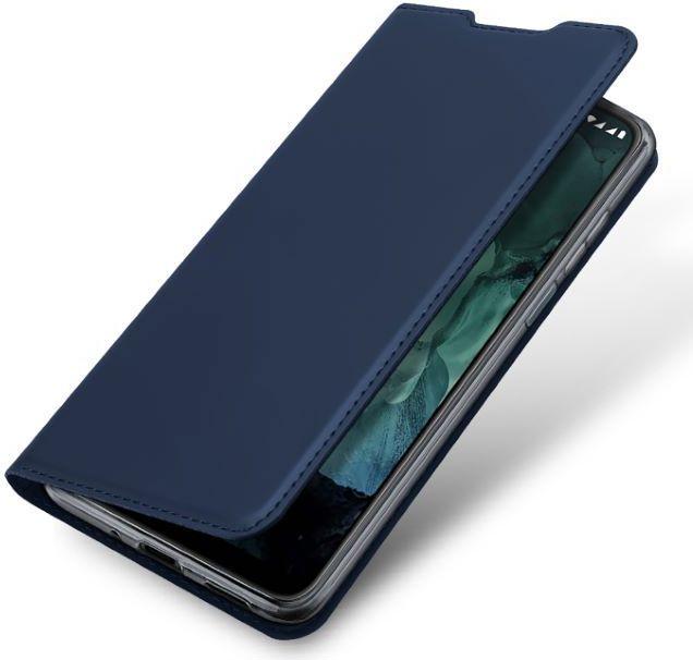 Actual product image Dux Ducis Skin Pro Series Bookcover (Nokia G11, Nokia G21)