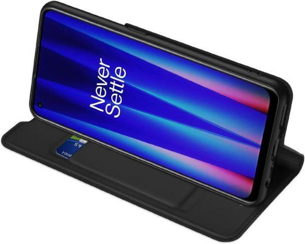 Image du produit Dux Ducis Couverture de livre Skin Pro Series (OnePlus Nord CE 2 5G)