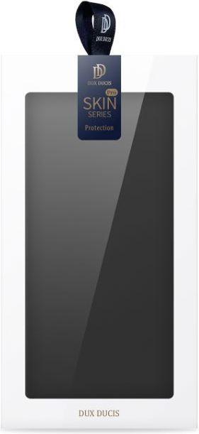 Actual product image Dux Ducis Skin Pro Series Bookcover (Xiaomi Poco X4 Pro 5G)