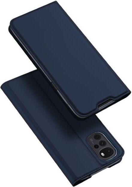 Produktbild Dux Ducis Skin Pro Series Bookcover (Motorola Moto G22)