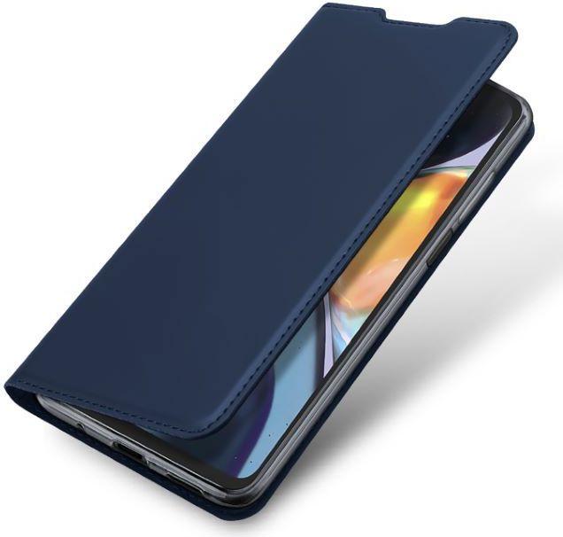 Produktbild Dux Ducis Skin Pro Series Bookcover (Motorola Moto G22)