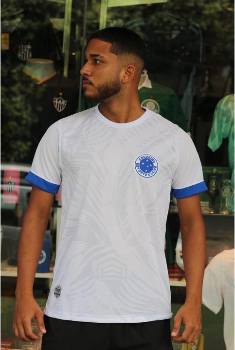 Immagine prodotto Retromania by Veris maglia cruzeiro classic dc003 (XL)