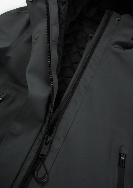 Produktbild Krakatau regenjacke qw497 (L)