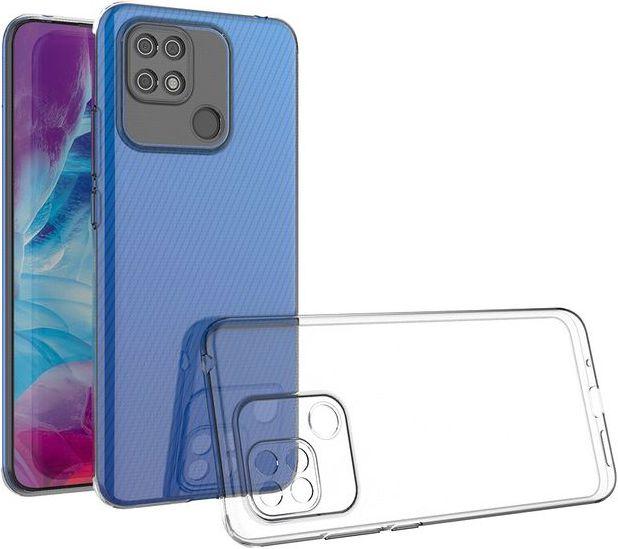 Immagine prodotto MU Classic Softcase serie TPU (Xiaomi Redmi 10C)
