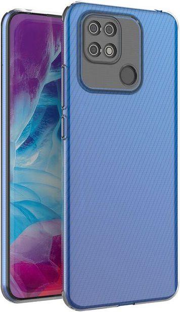 Immagine prodotto MU Classic Softcase serie TPU (Xiaomi Redmi 10C)