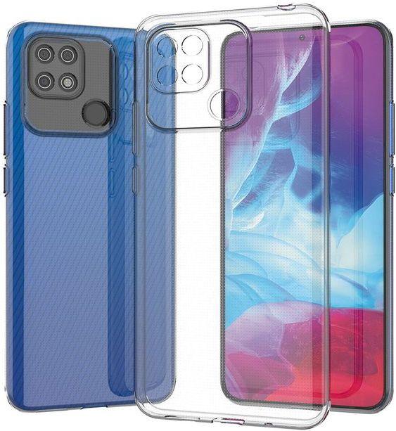 Immagine prodotto MU Classic Softcase serie TPU (Xiaomi Redmi 10C)