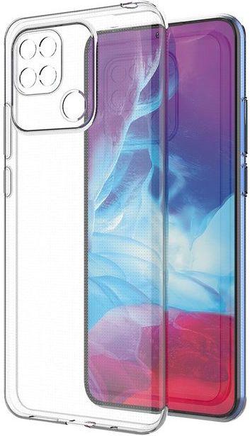Immagine prodotto MU Classic Softcase serie TPU (Xiaomi Redmi 10C)