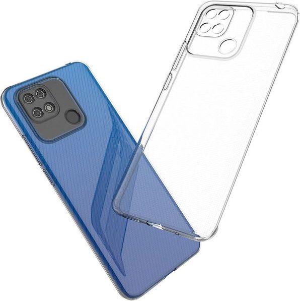 Immagine prodotto MU Classic Softcase serie TPU (Xiaomi Redmi 10C)