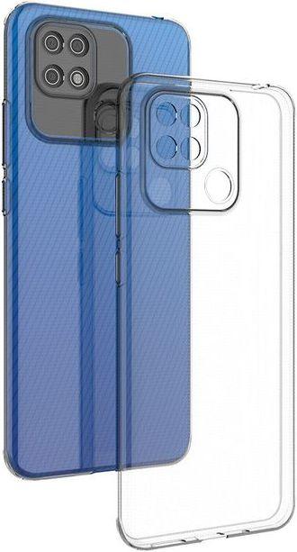 Immagine prodotto MU Classic Softcase serie TPU (Xiaomi Redmi 10C)