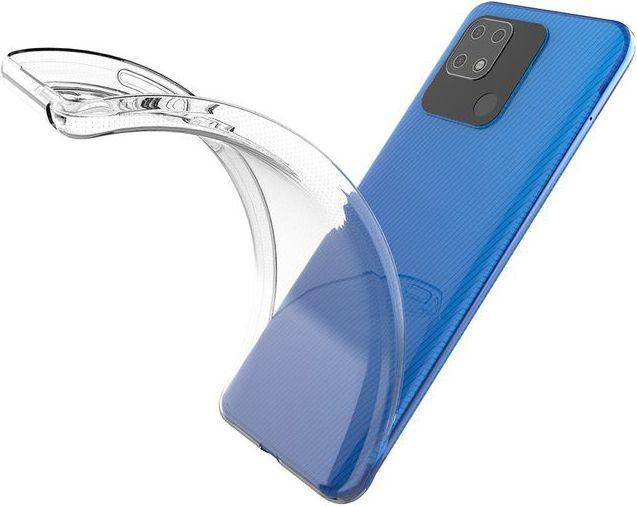 Immagine prodotto MU Classic Softcase serie TPU (Xiaomi Redmi 10C)
