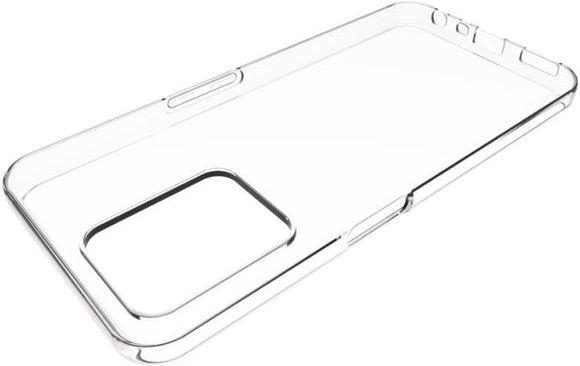 Actual product image MU Classic Softcase TPU Series (Realme C35)