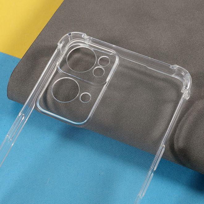 Immagine prodotto MU Classic Softcase serie TPU (Oppo Reno 7 Pro 5G)