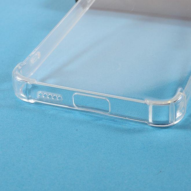 Immagine prodotto MU Classic Softcase serie TPU (Oppo Reno 7 Pro 5G)