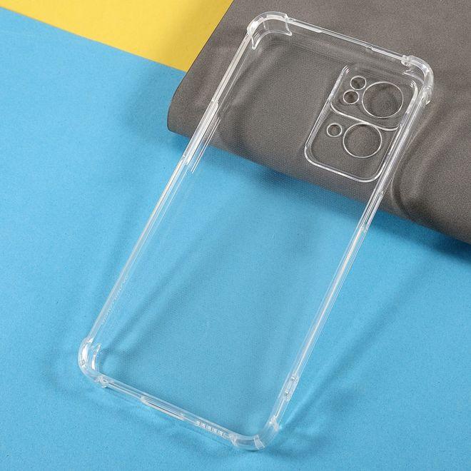 Immagine prodotto MU Classic Softcase serie TPU (Oppo Reno 7 Pro 5G)