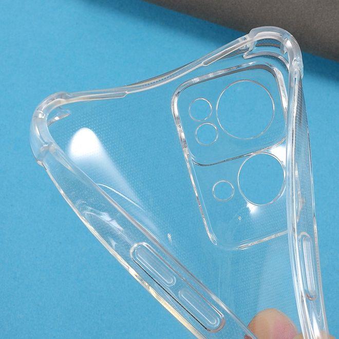 Immagine prodotto MU Classic Softcase serie TPU (Oppo Reno 7 Pro 5G)