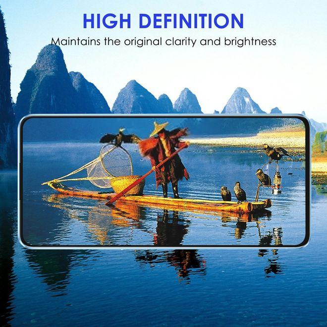 Image du produit MU Budget Verre de protection Protection d'écran (1 pièce(s), Oppo Reno 7 Pro 5G)