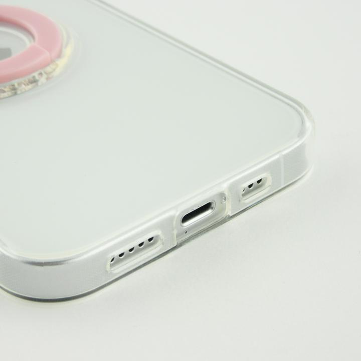 Actual product image PhoneLook Cover with camera slider and ring (Apple iPhone 14 Pro Max)