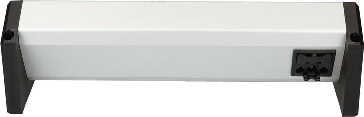 Produktbild Bachmann Tischsteckdosenleiste DESK 1, 2x T13, 1x USB C (2 x, Typ 13, USB-A, USB-C)